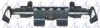 TRICLO 163673 Clip, trim/protective strip